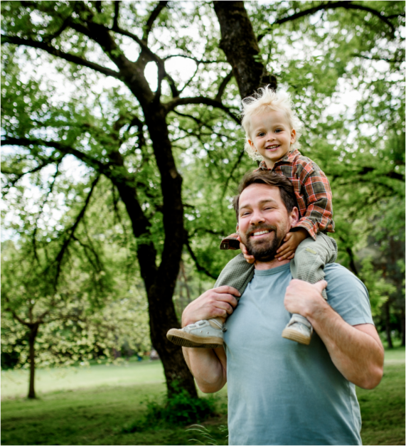Einzelberatung Väterarbeit Wiesbaden